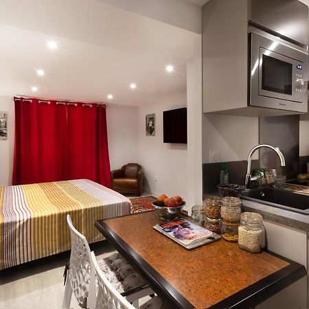 Le Palmier Apartment Coulounieix-Chamiers Екстериор снимка
