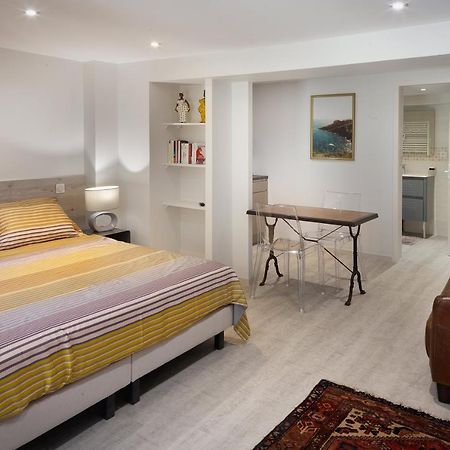 Le Palmier Apartment Coulounieix-Chamiers Екстериор снимка