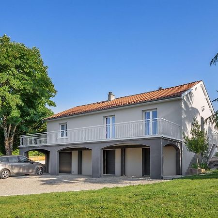 Le Palmier Apartment Coulounieix-Chamiers Екстериор снимка
