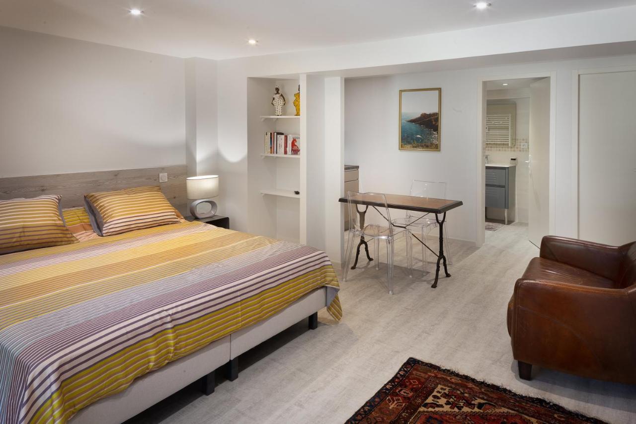 Le Palmier Apartment Coulounieix-Chamiers Екстериор снимка